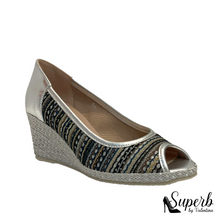 Încarcă imaginea în vizualizatorul Galerie, Pantofi Toscana