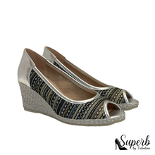 Încarcă imaginea în vizualizatorul Galerie, Pantofi Toscana