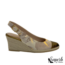 Încarcă imaginea în vizualizatorul Galerie, Pantofi Toscana