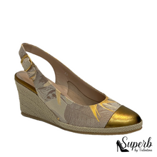 Încarcă imaginea în vizualizatorul Galerie, Pantofi Toscana