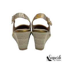 Încarcă imaginea în vizualizatorul Galerie, Pantofi Toscana