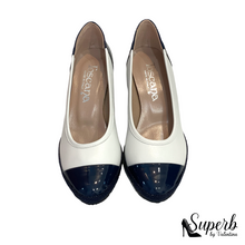Încarcă imaginea în vizualizatorul Galerie, Pantofi Toscana