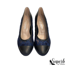 Încarcă imaginea în vizualizatorul Galerie, Pantofi Toscana