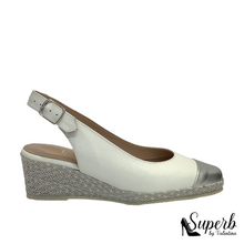 Load image into Gallery viewer, Tuscany women's sandals