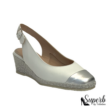 Load image into Gallery viewer, Tuscany women's sandals