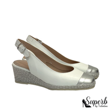 Load image into Gallery viewer, Tuscany women's sandals