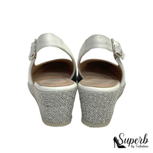 Load image into Gallery viewer, Tuscany women's sandals