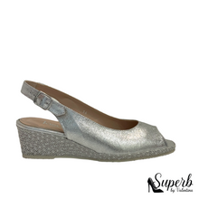 Încarcă imaginea în vizualizatorul Galerie, Sandale dama Toscana