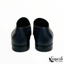 Încarcă imaginea în vizualizatorul Galerie, Pantofi barbati Enrico Bruno