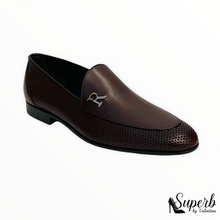 Încarcă imaginea în vizualizatorul Galerie, Pantofi barbati Enrico Bruno