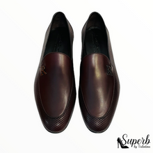 Încarcă imaginea în vizualizatorul Galerie, Pantofi barbati Enrico Bruno