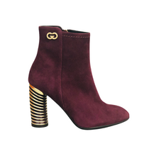 Cargar imagen en el visor de la galería, Botas de mujer Giannini & Ilari