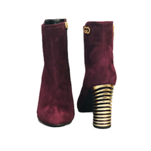 Cargar imagen en el visor de la galería, Botas de mujer Giannini & Ilari