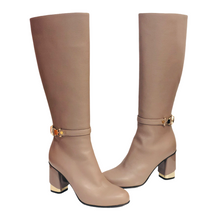 Încarcă imaginea în vizualizatorul Galerie, Cizme dama Marino Fabiani