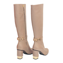 Încarcă imaginea în vizualizatorul Galerie, Cizme dama Marino Fabiani