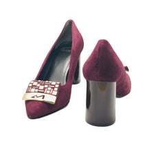 Cargar imagen en el visor de la galería, Zapatos musella