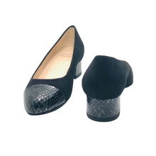 Încarcă imaginea în vizualizatorul Galerie, Pantofi Musella