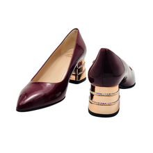 Load image into Gallery viewer, Musella shoes