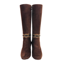 Încarcă imaginea în vizualizatorul Galerie, Cizme dama Accademia