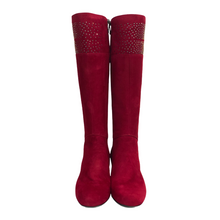 Încarcă imaginea în vizualizatorul Galerie, Cizme dama Accademia of Venice