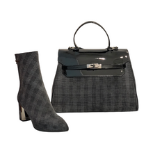 Încarcă imaginea în vizualizatorul Galerie, Ghete dama Accademia