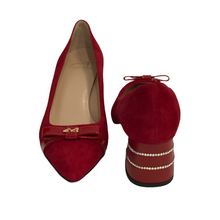 Încarcă imaginea în vizualizatorul Galerie, Pantofi Musella