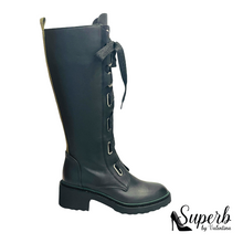 Încarcă imaginea în vizualizatorul Galerie, Cizme dama Marino Fabiani