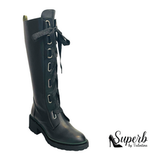 Încarcă imaginea în vizualizatorul Galerie, Cizme dama Marino Fabiani