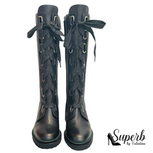 Încarcă imaginea în vizualizatorul Galerie, Cizme dama Marino Fabiani