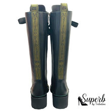 Încarcă imaginea în vizualizatorul Galerie, Cizme dama Marino Fabiani