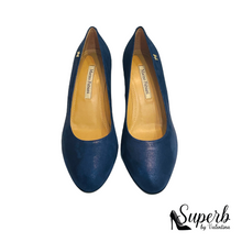 Încarcă imaginea în vizualizatorul Galerie, Pantofi dama Marino Fabiani