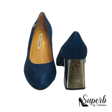 Încarcă imaginea în vizualizatorul Galerie, Pantofi dama Marino Fabiani