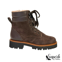 Încarcă imaginea în vizualizatorul Galerie, Ghete dama Virgilio