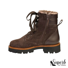 Încarcă imaginea în vizualizatorul Galerie, Ghete dama Virgilio