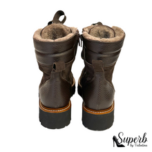 Încarcă imaginea în vizualizatorul Galerie, Ghete dama Virgilio