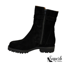 Încarcă imaginea în vizualizatorul Galerie, Ghete dama Virgilio