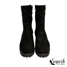 Încarcă imaginea în vizualizatorul Galerie, Ghete dama Virgilio