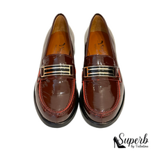 Încarcă imaginea în vizualizatorul Galerie, Pantofi dama Virgilio