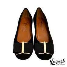 Încarcă imaginea în vizualizatorul Galerie, Pantofi dama Virgilio