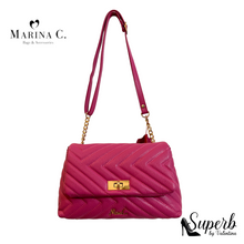 Load image into Gallery viewer, Marina C bag