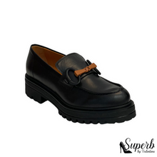 Încarcă imaginea în vizualizatorul Galerie, Pantofi dama UMA PARKER