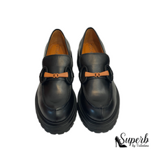 Încarcă imaginea în vizualizatorul Galerie, Pantofi dama UMA PARKER