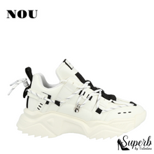 Load image into Gallery viewer, Women's shoes UMA PARKER Helsinki