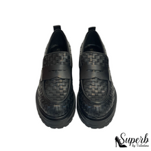 Încarcă imaginea în vizualizatorul Galerie, Pantofi dama UMA PARKER