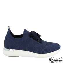 Încarcă imaginea în vizualizatorul Galerie, Sneakers dama Uma Parker