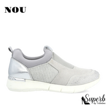 Load image into Gallery viewer, Women's shoes UMA PARKER Kyiv Ice