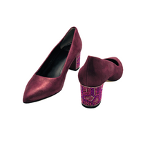 Load image into Gallery viewer, Musella women's shoes