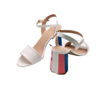Cargar imagen en el visor de la galería, sandalias musella