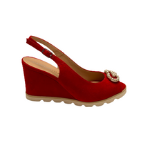 Load image into Gallery viewer, Giannini & Ilari women's sandals
