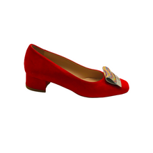 Încarcă imaginea în vizualizatorul Galerie, Pantofi dama Musella
